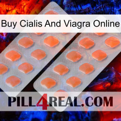 Buy Cialis And Viagra Online